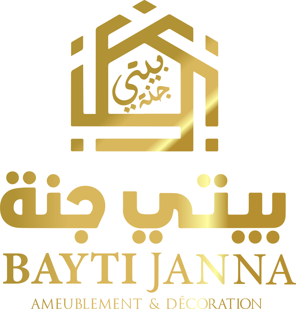 Meubles bayti janna